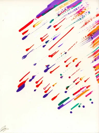 Vibrant Jubilations #9