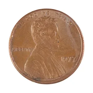Cent #8518