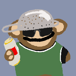Bitcoin Puppet #421
