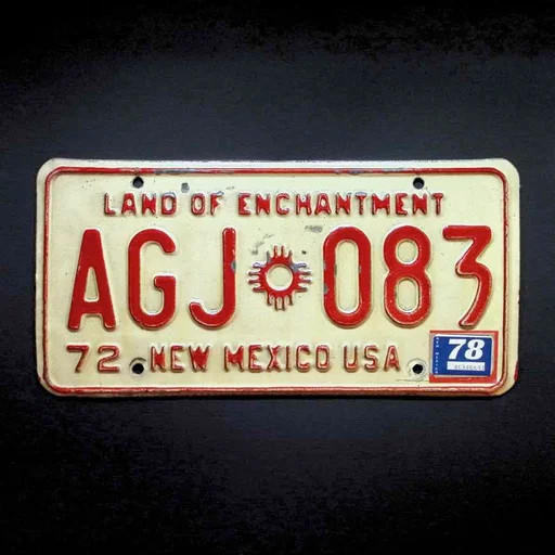 Americana #450