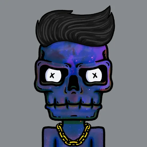 SKULLBROS #44