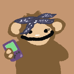 Bitcoin Puppet #7121