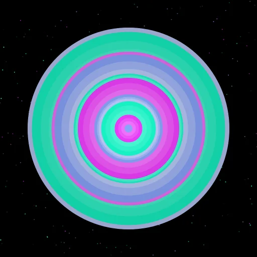 Cosmogenesis #134