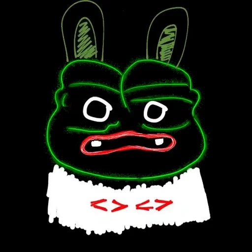 Fine Pepe #2852
