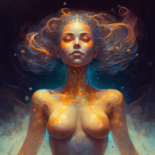 Mami Wata