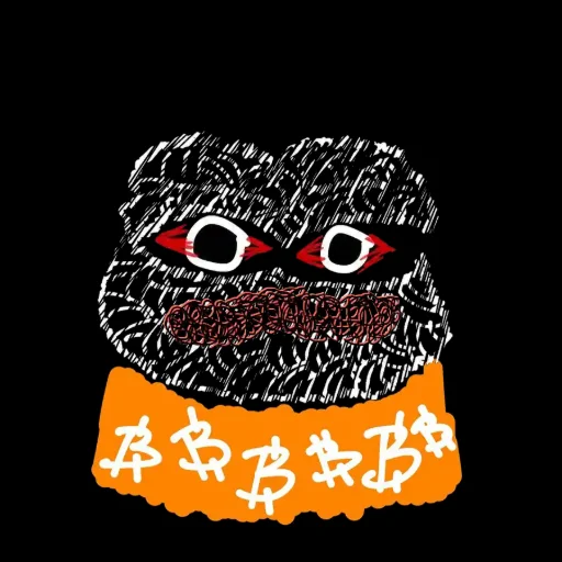 Fine Pepe #7939