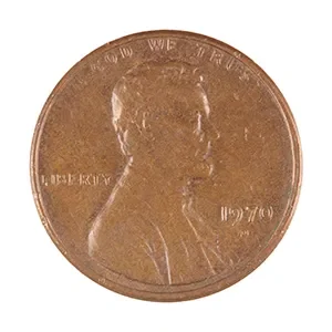 Cent #3048