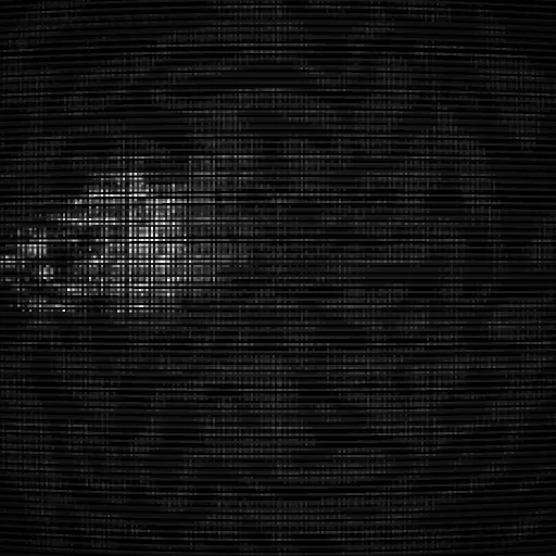 Ghost Echo #452