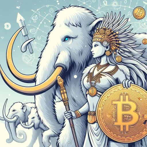 Cryptomancer #4