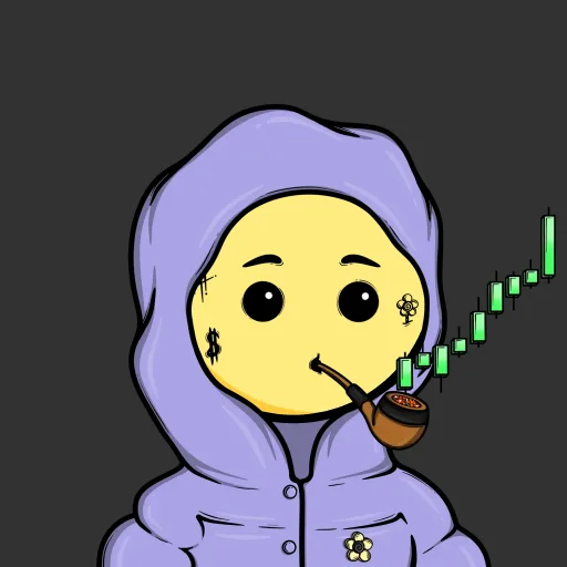 Fomoji #1076