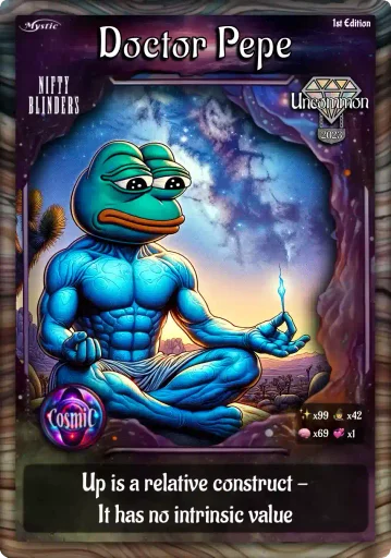 Doctor Pepe