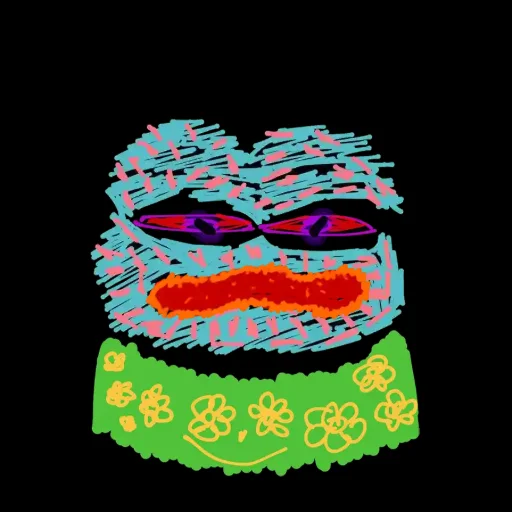 Fine Pepe #9212