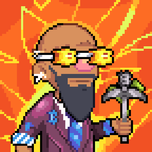 OG Satoshi #1727