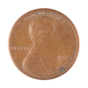 Cent #3388
