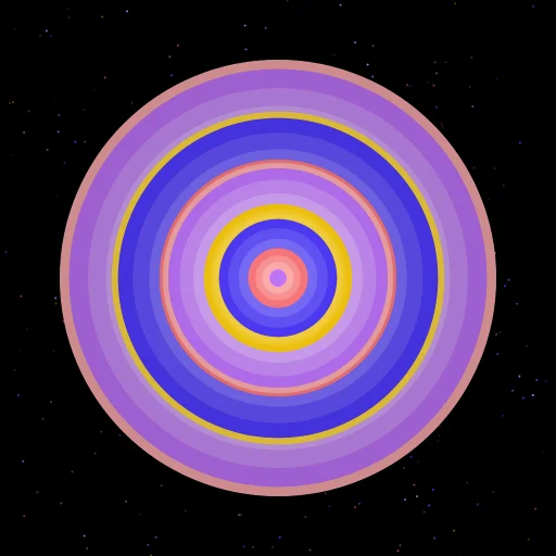 Cosmogenesis #56