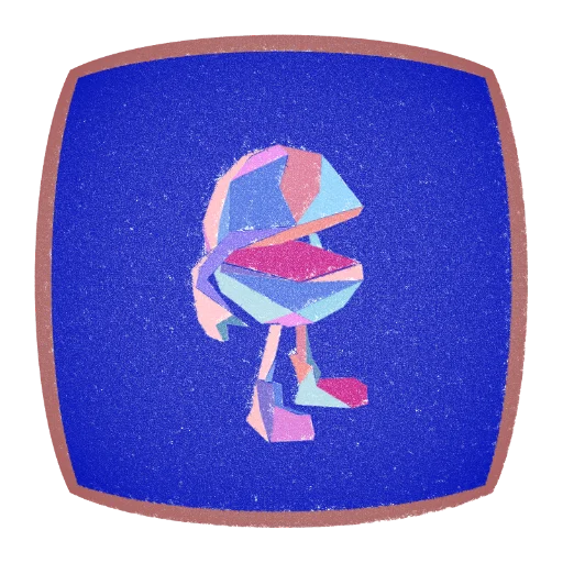 Bitdream by Howie Lab #717