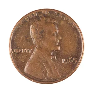 Cent #7513