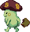 Toadstool