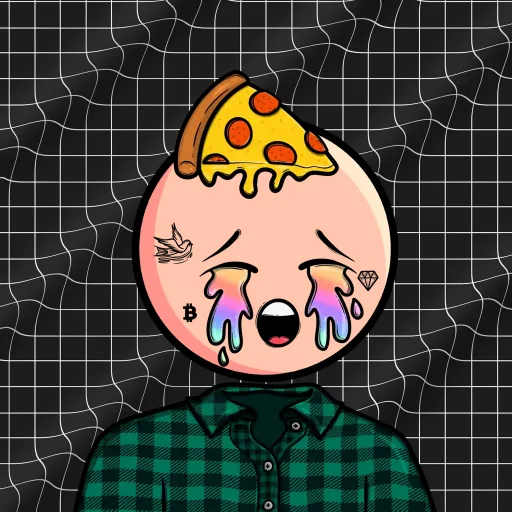 Fomoji #1855