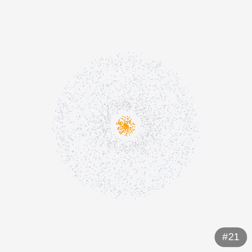 reversal planet #65