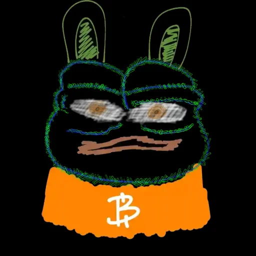 Fine Pepe #8448