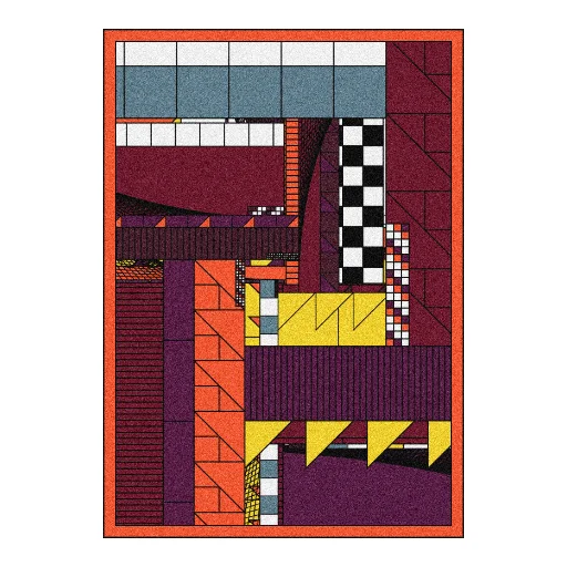The Golden Ratio by Harto x Vivid Gallery #409