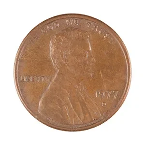 Cent #2346