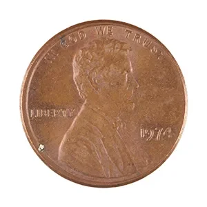 Cent #8611