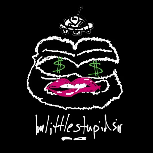 Fine Pepe #6059