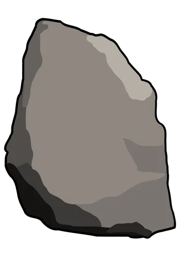 Rock #0