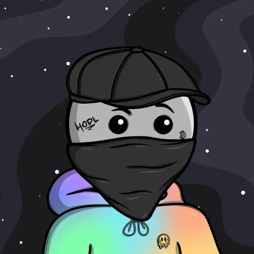 Fomoji #1130
