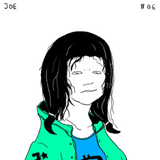 J.O.E #6
