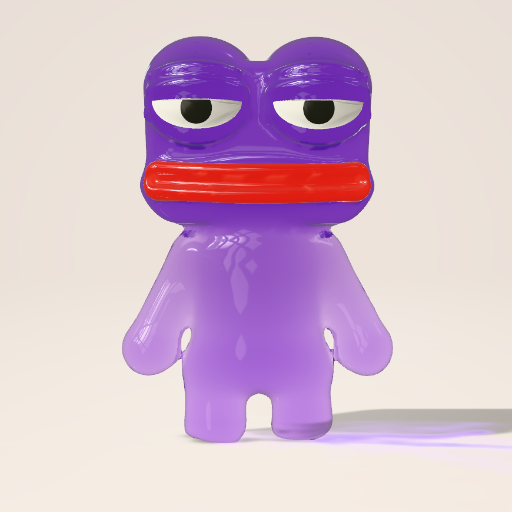 Rare Gummies #292