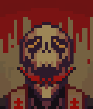 Hell Raider #4