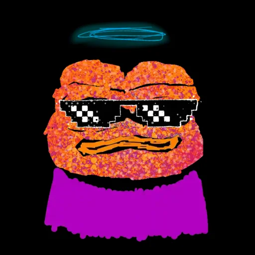 Fine Pepe #45