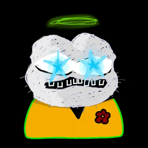 Fine Pepe #3668