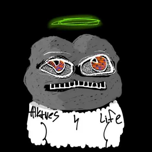 Fine Pepe #4128