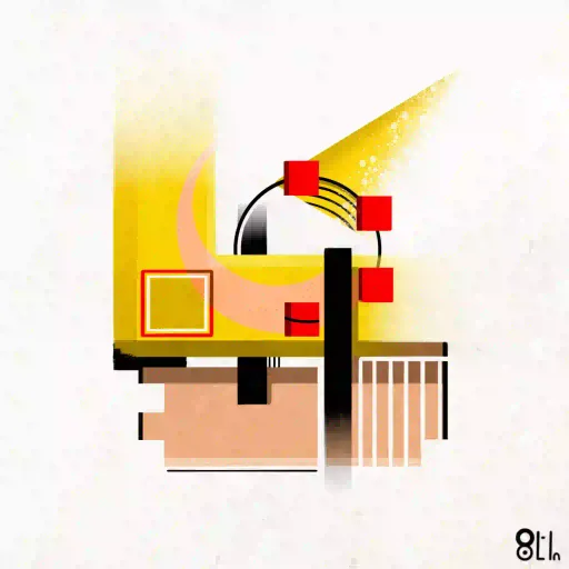 Abstractinal BTCShroom