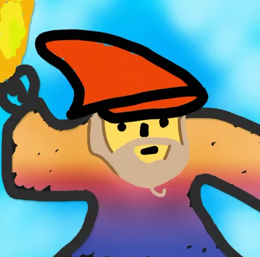 Wizard #1883