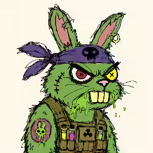 Anomaly #116 · Jackal