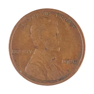 Cent #2425