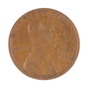 Cent #6619