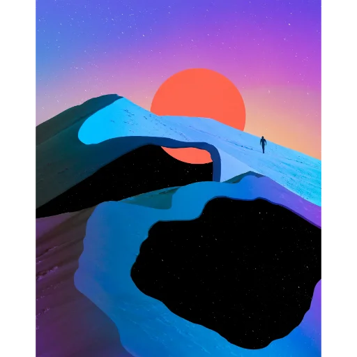 On the Edge #5