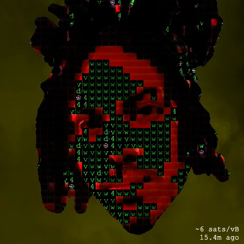 PoorTrait #3847