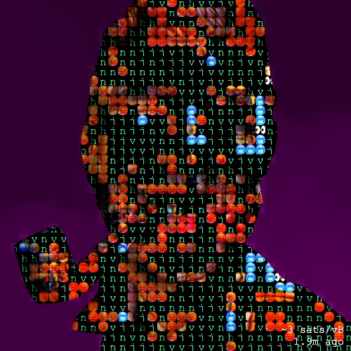 PoorTrait #4147