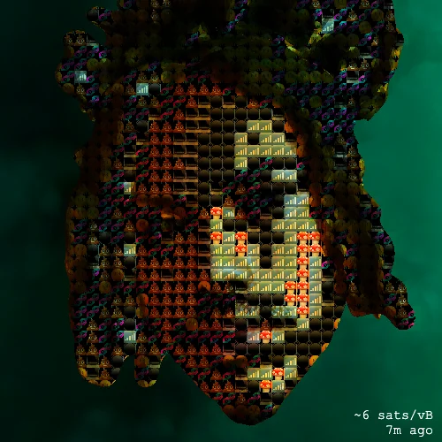 PoorTrait #3753