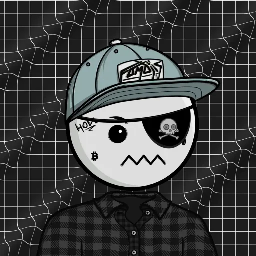 Fomoji #1417