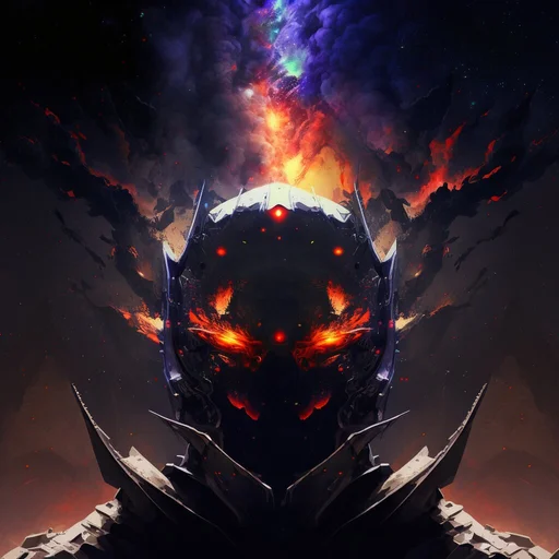 DARK ORDINAUT #2