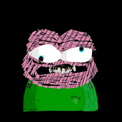 Fine Pepe #8284