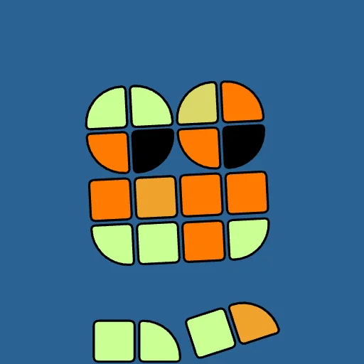 STEPEPES by LOR #266